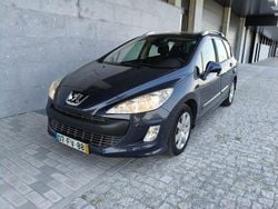 Usado 2008 Peugeot 308 Carrinha | € 3.500 (Super Preço)
