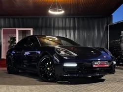 Azul Usado 2018 Porsche Panamera 4 Executive Sedan | € 68.990
