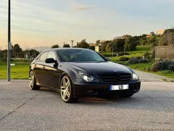 Usado 2011 Mercedes CLS350 Sedan | € 14.990