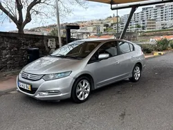 Usado 2009 Honda Insight Sedan | € 6.498