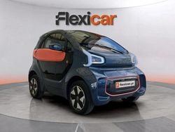 Azul Usado 2022 XEV Yoyo Citadino | € 11.490