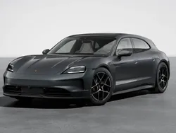 Cinzento vulcano metalizado Novo 2024 Porsche Taycan Sport Turismo Sedan | € 131.795 (Super Preço)