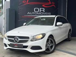 Cinzento Usado 2018 Renault Grand Scénic IV Monovolume | € 19.900 (Caro)