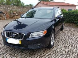 Usado 2009 Volvo V70 Carrinha | € 6.900