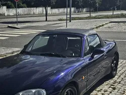 Usado 2004 Mazda MX5 Cabrios | € 15.000