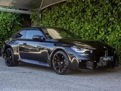 Preto Usado 2023 BMW M2 Coupé | € 83.900 (Preço justo)