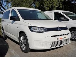 Branco Novo 2025 VW Caddy Monovolume | € 33.000
