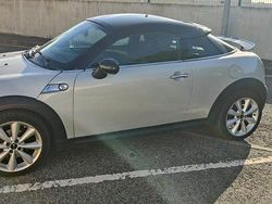 Usado 2012 Mini Coupé Coupé | € 14.000