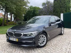 Usado 2019 BMW 520 Sedan | € 19.950 (Super Preço)