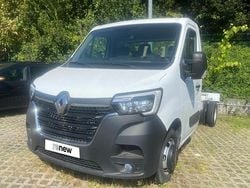 Branco Novo 2024 Renault Master Van | € 33.490