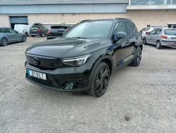 Preto Novo 2025 Volvo EX40 SUV | € 52.900 (Preço elevado)