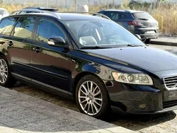 Usado 2009 Volvo V50 Carrinha | € 4.200 (Preço justo)