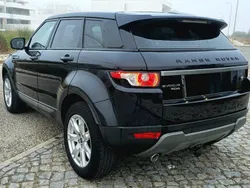 Usado 2013 Land Rover Range Rover evoque Prestige Sedan | € 14.500 (Super Preço)