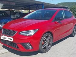 Vermelho Usado 2018 Seat Ibiza FR | € 14.800 (Preço elevado)