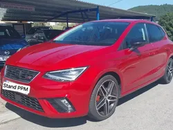 Vermelho Usado 2018 Seat Ibiza FR | € 14.800 (Caro)