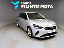 Cinzento Usado 2022 Opel Corsa Business Citadino | € 18.190 (Preço elevado)