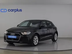 Preto Usado 2023 Audi A1 Sportback Citadino | € 20.500 (Preço justo)