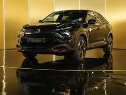 Preto Usado 2021 Citroën C4 | € 18.900 (Preço elevado)