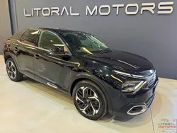 Preto Usado 2023 Citroën C4 PureTech SUV | € 20.490 (Super Preço)