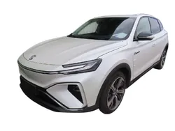 Branco Usado 2022 MG Marvel R Luxury SUV | € 27.890 (Bom preço)