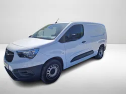 Branco Usado 2023 Opel Combo Monovolume | € 19.490 (Preço justo)