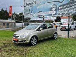 Outro Usado 2008 Opel Corsa Cosmo | € 4.500 (Preço justo)