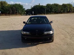 Usado 2000 BMW 318 Coupé | € 5.000
