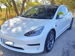 Usado 2022 Tesla Model 3 Sedan | € 32.000 (Bom preço)