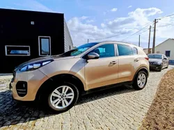 Outra Usado 2017 Kia Sportage SUV | € 20.900 (Preço elevado)