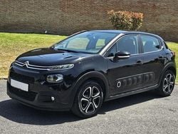Usado 2020 Citroën C3 PureTech Citadino | € 11.750 (Bom preço)