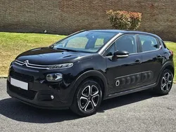 Usado 2020 Citroën C3 PureTech Citadino | € 11.750 (Bom preço)