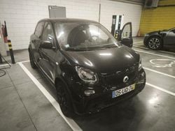 Usado 2018 Smart ForFour Electric Drive Sedan | € 7.500 (Preço justo)