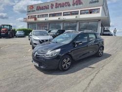 Preto Usado 2013 Renault Clio IV | € 8.900 (Preço justo)