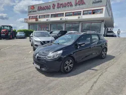 Preto Usado 2013 Renault Clio IV | € 8.900 (Preço justo)
