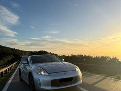 Usado 2014 Nissan 370Z | € 29.990