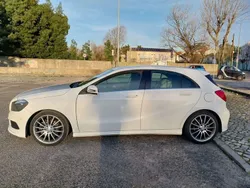 Usado 2014 Mercedes A180 AMG Sedan | € 12.950 (Preço justo)