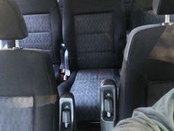 Usado 2000 Seat Alhambra Monovolume | € 2.500 (Preço justo)