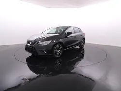 Preto Usado 2023 Seat Ibiza | € 19.950 (Caro)