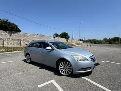 Usado 2012 Opel Insignia Sedan | € 5.900 (Preço justo)