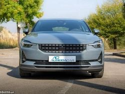 Cinza Usado 2023 Polestar 2 Sedan | € 32.990 (Preço justo)