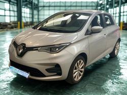 Branco Usado 2020 Renault Zoe Experience Citadino | € 14.500 (Preço justo)