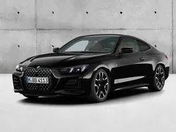Preto sapphire metalizada Novo 2025 BMW 420 Comfort Edition Coupé | € 76.511 (Preço elevado)