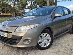 Usado 2011 Renault Mégane III Sedan | € 5.390 (Bom preço)