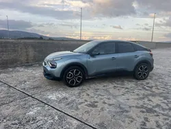 Usado 2021 Citroën e-C4 Feel Sedan | € 19.000 (Super Preço)