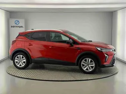 Vermelho Usado 2024 Mitsubishi ASX SUV | € 20.990 (Preço justo)