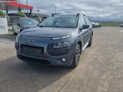 Citroën C4 Cactus