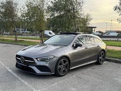 Usado 2022 Mercedes CLA200 AMG | € 32.900