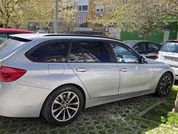 Usado 2017 BMW 318 Advantage Carrinha | € 15.000 (Super Preço)