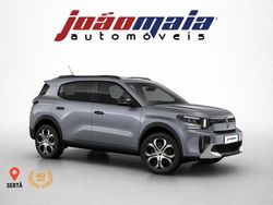 Cinzento Novo 2025 Citroën C3 Aircross SUV | € 24.800