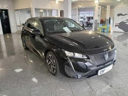 Preto Usado 2022 Peugeot 308 Allure | € 26.490 (Preço elevado)
